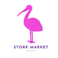 Stork Market Ltd Logo
