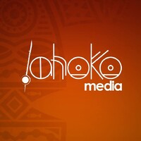Ahoko media Logo