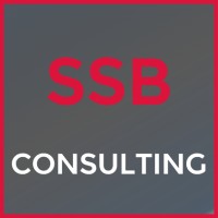 SSB Consulting Logo