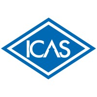 International Conformity Assessment Service Inc. Logo