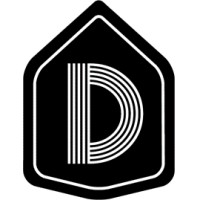 dutch home label Logo