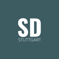 Service Design Stuttgart Logo