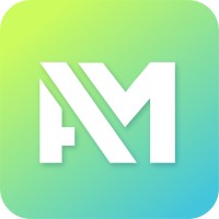 Admire Marketing Logo