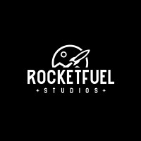 Rocketfuel Studios Logo
