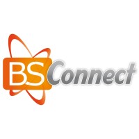 BsConnect Tecnologia e Inovação Logo