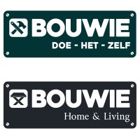Bouwie Logo