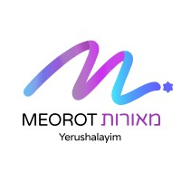 Meorot Yerushalayim Logo