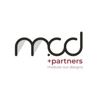 Mod+Partner Logo