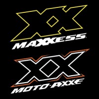 SADEM GROUP-MAXXESS-MOTO AXXE🇫🇷 Logo
