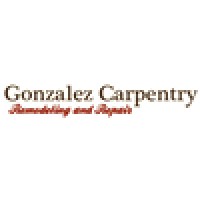 Gonzalez Remodeling Logo