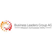 Business Leaders Group AG Logo