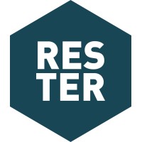 Rester Oy Logo