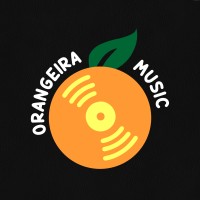 Orangeira Music Logo