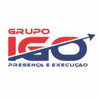 Grupo IGO Logo