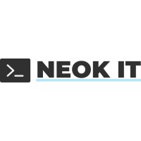 NEOK IT BV Logo
