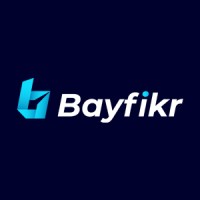 Bayfikr - Easy cross-border payments Logo