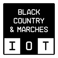Black Country & Marches Institute of Technology - Dudley Logo