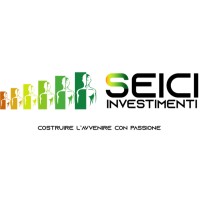 Seici Investimenti Logo