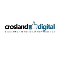 Crosland Digital Logo