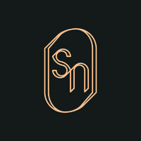 Sable Noir atelier de design de marque - branding Logo