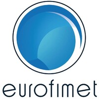 Eurofimet S.r.l. Logo