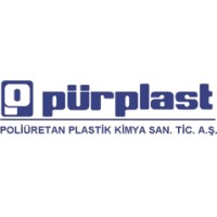 Pürplast Logo