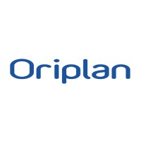Oriplan Oy Logo