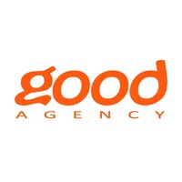 Good Agency, s.r.o. Logo