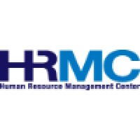 HRMC - Human Resource Management Center, Inc. Logo