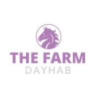 The Farm DayHab Online Logo