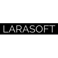 Larasoft (Pty) Ltd Logo