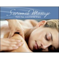 Charles Dane Massage Therapy Logo