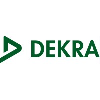 DEKRA Claims Services France Logo