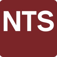 NTS ASA Logo