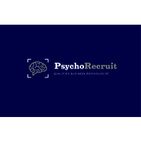PsychoRecruit Ltd Logo