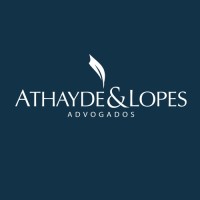 Athayde & Lopes Advogados Logo