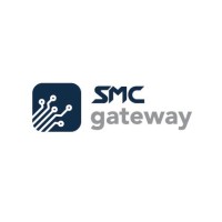 SMC Gateway Ltd Logo