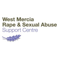 West Mercia Rape & Sexual Abuse Support Centre Logo