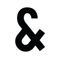 Ampersand Logo