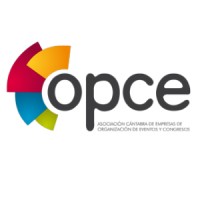 OPCE Cantabria Logo