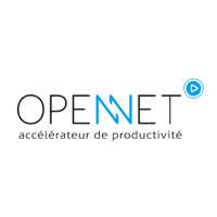 Open Net Sàrl Logo