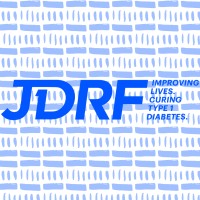 JDRF Upstate New York Chapter Logo