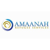 Amaanah Refugee Services Logo