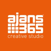 Ajans 365 Creative Studio Logo