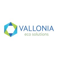 Vallonia Ltd Logo