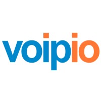 Voipio Logo