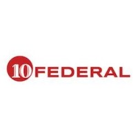 10 Federal Logo