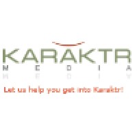 Karaktr Media Logo