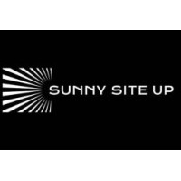 Sunny Site Up Logo