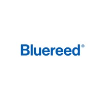 Bluereed Logo